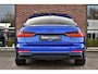 Audi A6 Limousine 55 TFSI e quattro Competition Pano Ultra-blau HUD ACC B&O