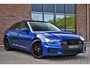 Audi A6 Limousine 55 TFSI e quattro Competition Pano Ultra-blau HUD ACC B&O