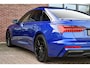 Audi A6 Limousine 55 TFSI e quattro Competition Pano Ultra-blau HUD ACC B&O