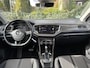 Volkswagen T-Roc 1.5 TSI DSG Style|navi|Stoelver.|PDC|Zwart dak