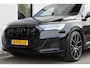 Audi Q7 4.0 TDI SQ7 quattro / Pano / 7-pers / Luchtvering / 4W-Sturing / Massage / Vol Opties / NIEUWSTAAT