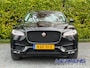 Jaguar F-Pace 2.0 AWD 25t 250PK R-sport Black Edition Pano