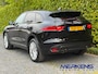 Jaguar F-Pace 2.0 AWD 25t 250PK R-sport Black Edition Pano