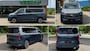 Ford Tourneo Custom 2.5 PHEV 340 L2 TITANIUM X 8p VIP bus LUXURY/LCD binnensp/ adp. LED