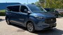 Ford Tourneo Custom 2.5 PHEV 340 L2 TITANIUM X 8p VIP bus LUXURY/LCD binnensp/ adp. LED