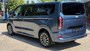 Ford Tourneo Custom 2.5 PHEV 340 L2 TITANIUM X 8p VIP bus LUXURY/LCD binnensp/ adp. LED