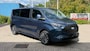 Ford Tourneo Custom 2.5 PHEV 340 L2 TITANIUM X 8p VIP bus LUXURY/LCD binnensp/ adp. LED