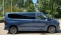 Ford Tourneo Custom 2.5 PHEV 340 L2 TITANIUM X 8p VIP bus LUXURY/LCD binnensp/ adp. LED