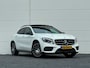 Mercedes-Benz GLA 180 AMG Org NL 1e eigenaar Pano HarmanKardon Schaalstoelen Memory seats Sportonderstel Camera Trekhaak