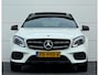 Mercedes-Benz GLA 180 AMG Org NL 1e eigenaar Pano HarmanKardon Schaalstoelen Memory seats Sportonderstel Camera Trekhaak