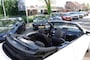 Volkswagen Beetle 1.2 TSI  Sound