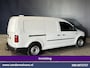 Volkswagen Caddy Maxi 1.6 TDI L2H1 Inrichting Airco | Cruisecontrol | 1400kg Trekhaak Zijdeur