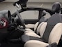 Fiat 500C 1.2 Star 2019 BORDEAUX | Cabrio | Apple CarPlay | Airco