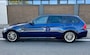 BMW 3-Serie 320d BluePerformance High Executive M-PAKKET APK 183 PK