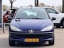 Peugeot 206 1.4 X-line | Trekhaak | Weinig KM | Zo Mee