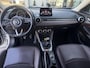 Mazda CX-3 2.0 SkyActiv-G 120 GT-Luxury 2017 Head-up Leder