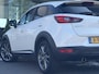 Mazda CX-3 2.0 SkyActiv-G 120 GT-Luxury 2017 Head-up Leder