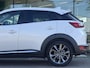 Mazda CX-3 2.0 SkyActiv-G 120 GT-Luxury 2017 Head-up Leder