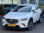 Mazda CX-3 2.0 SkyActiv-G 120 GT-Luxury 2017 Head-up Leder