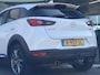 Mazda CX-3 2.0 SkyActiv-G 120 GT-Luxury 2017 Head-up Leder