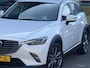Mazda CX-3 2.0 SkyActiv-G 120 GT-Luxury 2017 Head-up Leder