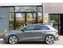 Audi A3 Sportback 2.0 TFSI quattro S3 Edition One Pano/Matrix LED/B&O/Keyless/Camera/Headup/Elek. stoelen+mem/Elek. klep/19"