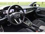 Audi S3 2.0 TFSI quattro Edition One Pano/Matrix LED/B&O/Keyless/Camera/Headup/Elek. stoelen+mem/Elek. klep/19"
