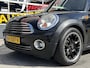 MINI Clubman Mini 1.6 Cooper AUTOMAAT - Airco I Sport pakket I LED I 1/2 Leer I Dealer onderhouden