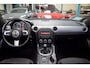 Mazda MX-5 1.8 TS+ Roadster Coupe
