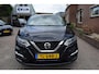Nissan Qashqai 1.2 N-Connecta AUTOM/NAVI/CRUISE/AIRCO-ECC/CAMERA 360 gr/NL-AUTO/PANO/XENON/TREKH/PDC V+A/KEYLESS/LMW 18 INCH