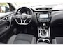 Nissan Qashqai 1.2 N-Connecta AUTOM/NAVI/CRUISE/AIRCO-ECC/CAMERA 360 gr/NL-AUTO/PANO/XENON/TREKH/PDC V+A/KEYLESS/LMW 18 INCH