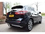Nissan Qashqai 1.2 N-Connecta AUTOM/NAVI/CRUISE/AIRCO-ECC/CAMERA 360 gr/NL-AUTO/PANO/XENON/TREKH/PDC V+A/KEYLESS/LMW 18 INCH