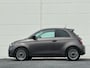 Fiat 500e La Prima 42 kWh mat Grigio metallic Apple SOH 95% Keyless entry Verkeersbord detectie Navigatie Airco