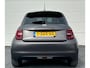 Fiat 500e La Prima 42 kWh mat Grigio metallic Apple SOH 95% Keyless entry Verkeersbord detectie Navigatie Airco