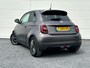 Fiat 500e La Prima 42 kWh mat Grigio metallic Apple SOH 95% Keyless entry Verkeersbord detectie Navigatie Airco