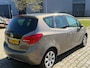 Opel Meriva 1.4 Turbo Cosmo Automaat 1e eigenaar cruis control airco parkeer sensor trekhaak