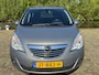 Opel Meriva 1.4 Turbo Cosmo Automaat 1e eigenaar cruis control airco parkeer sensor trekhaak