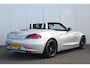 BMW Z4 Roadster sDrive35i Introduction