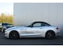 BMW Z4 Roadster sDrive35i Introduction