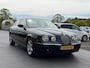 Jaguar S-Type 3.0 V6 iDition Clima Cruise Leer Carkit Youngtimer Nette Staat Nieuwe Apk