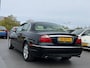 Jaguar S-Type 3.0 V6 iDition Clima Cruise Leer Carkit Youngtimer Nette Staat Nieuwe Apk