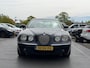 Jaguar S-Type 3.0 V6 iDition Clima Cruise Leer Carkit Youngtimer Nette Staat Nieuwe Apk