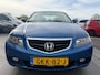 Honda Accord 2.4i Executive Dealer Onderhouden Leer Dakraam Cruise Clima PDC LMV Nette Auto