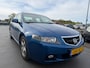 Honda Accord 2.4i Executive Dealer Onderhouden Leer Dakraam Cruise Clima PDC LMV Nette Auto