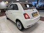 Fiat 500C 1.0 Hybrid Dolcevita|1ste eig.|Nap|Cabrio|Climate&Cruise|Org. NL