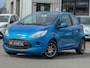 Ford Ka 1.2 Cool & Sound start/stop Carplay | Riem vervangen | Nette auto