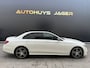 Mercedes-Benz E-klasse 220 d Prestige Plus Pano Burmester Virtual E.klep