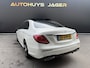 Mercedes-Benz E-klasse 220 d Prestige Plus Pano Burmester Virtual E.klep