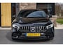 Mercedes-Benz A-klasse 220 AMG 2.0 190PK Night-pakket