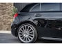 Mercedes-Benz A-klasse 220 AMG 2.0 190PK Night-pakket